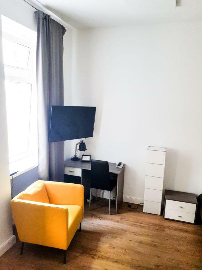 Apartament Sonniges Studio Heinzelmanngasse Wiedeń Zewnętrze zdjęcie