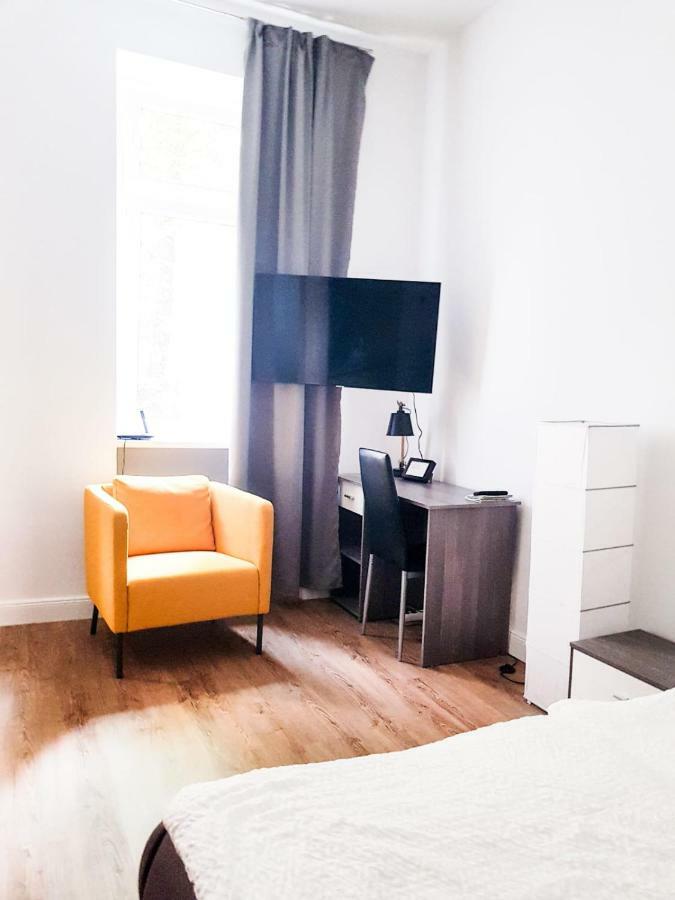 Apartament Sonniges Studio Heinzelmanngasse Wiedeń Zewnętrze zdjęcie