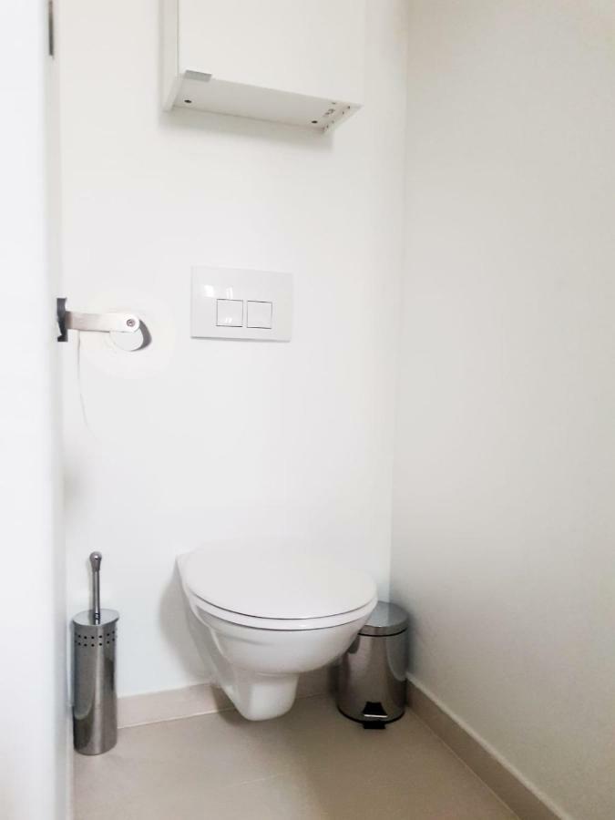 Apartament Sonniges Studio Heinzelmanngasse Wiedeń Zewnętrze zdjęcie